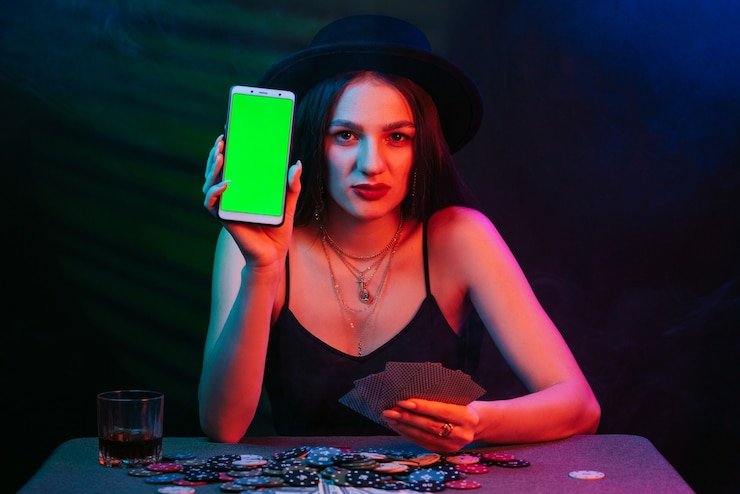 Keamanan akun sr777 saat mobile