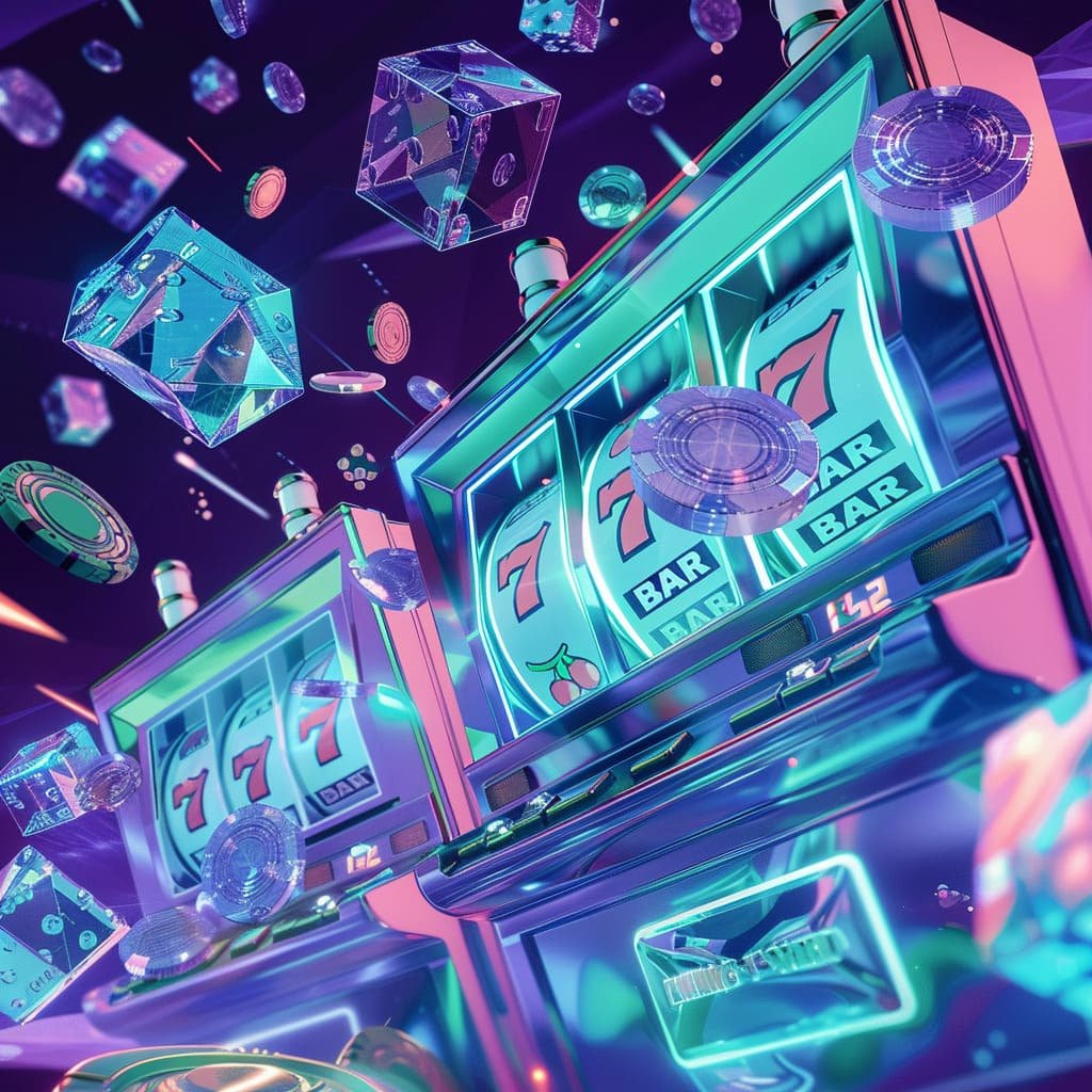 Kartu promosi sr777 di ponsel