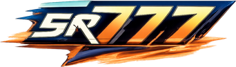 Logo sr777